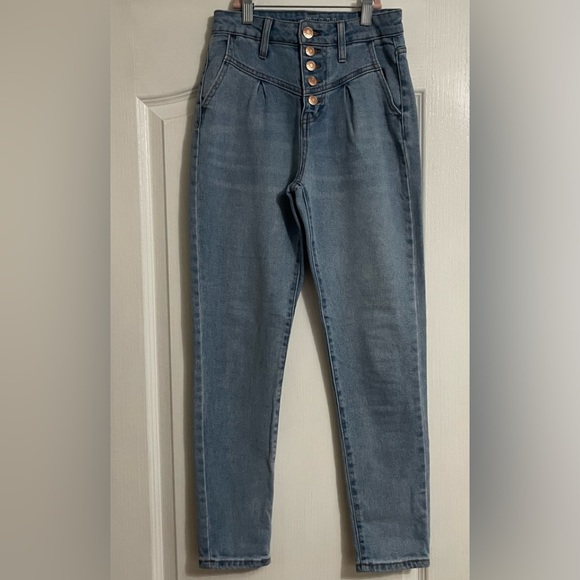 Wild Fable Womens Jeans - Picture 2 of 6